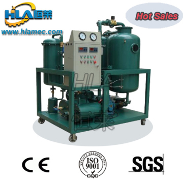 Vacuum Oil Dehydrator, Lubricating Oil Dehydration Plant