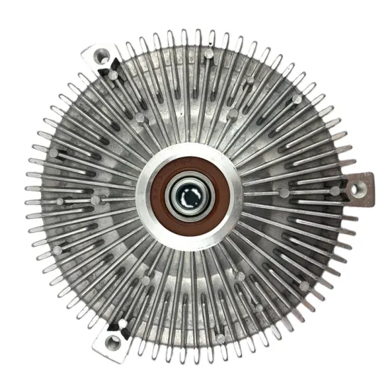 Fan Clutch for MERCEDES BENZ SPRINTER A0002003722