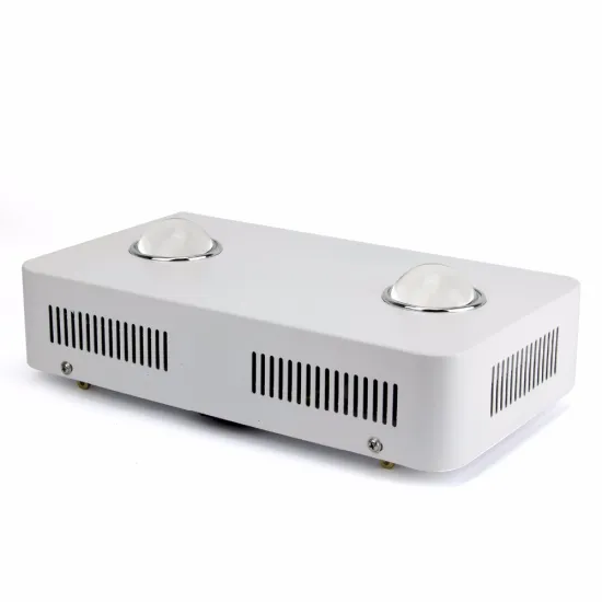 popular grow 300w full spectrum cob grow light for greenhouse tent commercial medical plant growth