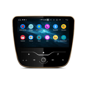 Android Multimedia Player For Chevrolet Malibu 2017-2018