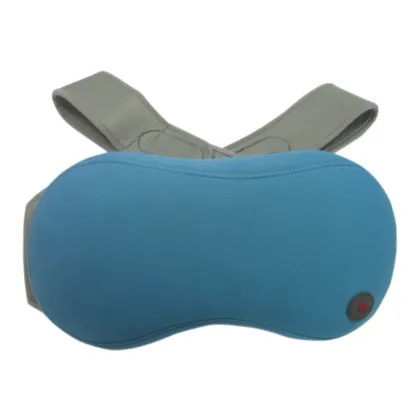 Heat Kneading massager Back Neck Shoulder Body massage