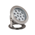 24V Fountain Pool Light Waterproof Outdoor