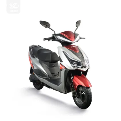 Cheap Electric Motorcycle Electric Motorcycle 1500W Electric Moped 60v Electric Motorcycle