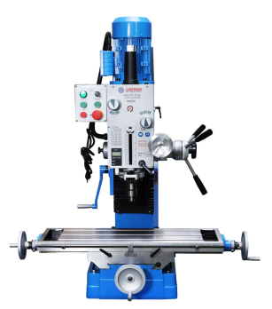 WEISS™ WMD45 9.5"x32" Benchtop Milling Machine