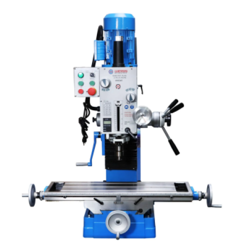 WEISS™ WMD45 9.5"x32" Benchtop Milling Machine