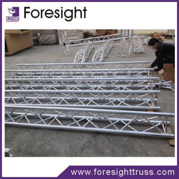 foresight aluminum truss factory produced compatible with Global truss system