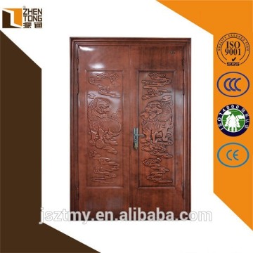 Custom interior/exterior right/left inside/outside kerala steel door