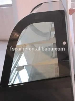 cake showcase price (GuangDong XSFLG)