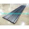 ASTM A513 ERW carbon / alloy steel mechanical tubing