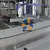 large plastic thermoforming products vacuum forming machine
