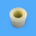 Process Part Hard Wearing Cast MC Nylon Tube