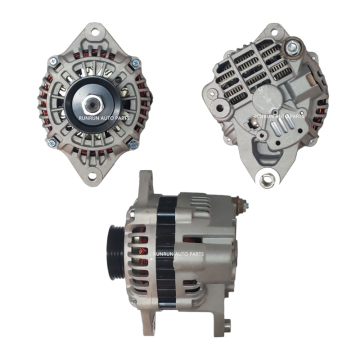 24V 80A المولد لـ Kubota Doosan A3TA9091A A003TA9091A 1G38164011 1G38164012