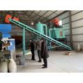 Complete Biomass Wood Pellet Production Line Factory Price