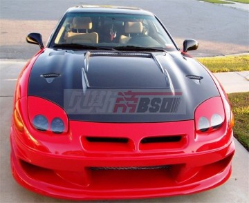 1994-1998 3000GT 2 Dr Bmx Style Fiber Glass Body Kit For Mitsubishi