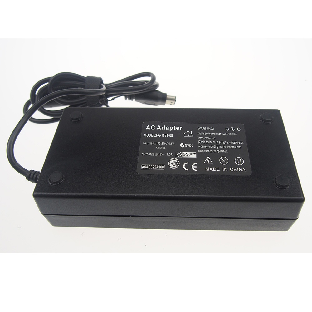 139w laptop adapter