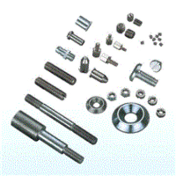 Hight precision shoulder screw stainless steel parts