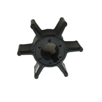 Yamaha Outboard Motor Parts: Best Selling Water Pump Impeller 6L5-44352-01 for 2.5HP & 3HP