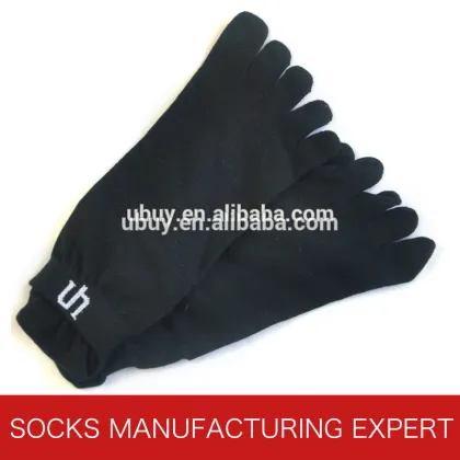 Men's injinji toe socks