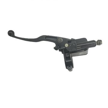 Motorcycle Cylinder Hydraulic Pump Lever