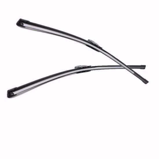 Hot Sale Manufacturer Recommended Car Wiper Blades Wholesale