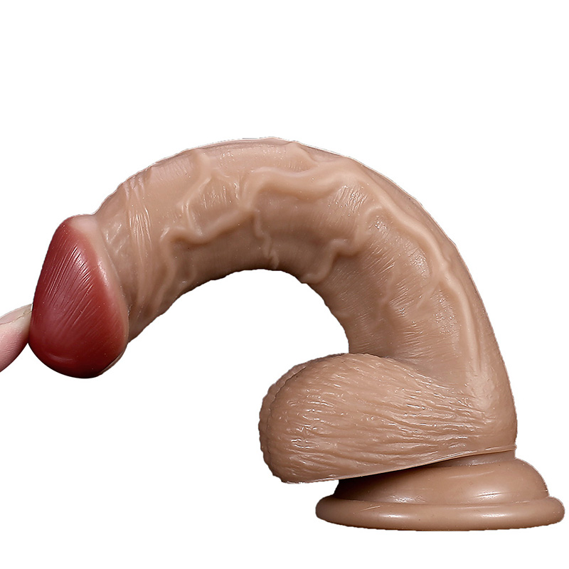 Male Penis Toy Manufacturer