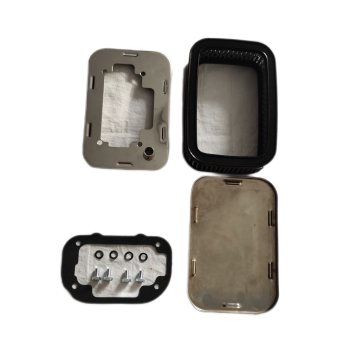 Air Filter Clip A7-1B for F1000 Weber FAJS 32/36DGEV DGAV DGV 38DGES Carburetor - Height 45mm