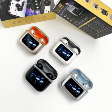 Wireless Earbuds and ANC Headphones: A Comprehensive Guide to TWS Devices Including T68, T68Pro, A9PRO, and a10 Models