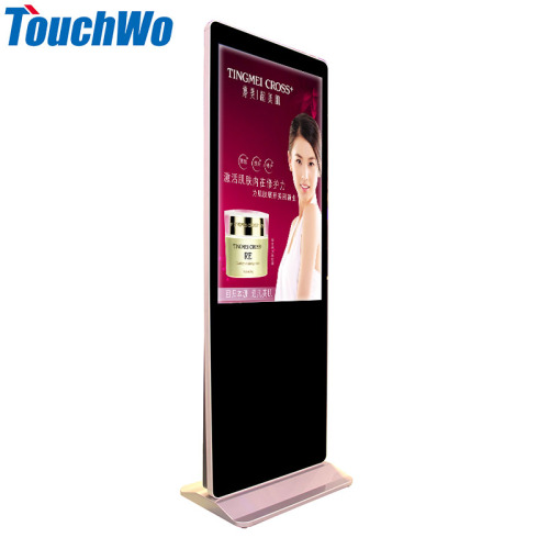 42 inch Led Interactive Advertising Player