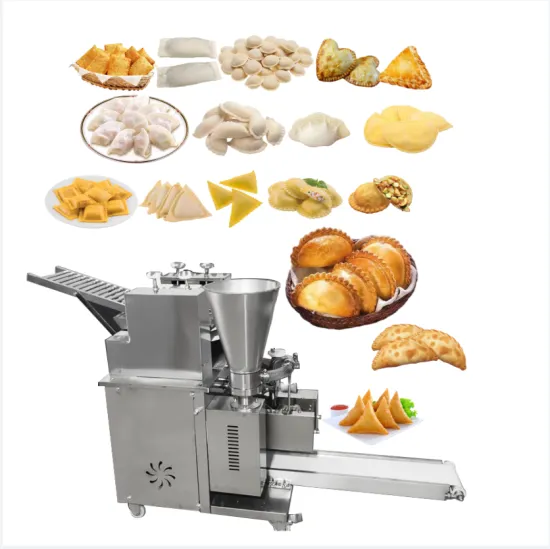 Electric Pasta Machine for Italian Empanadas and Ravioli - Cutter Wheel Mold
