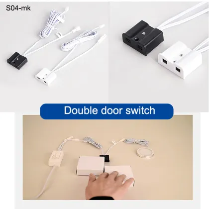 Wholesale 12V 24V Smart Touch Sensor Switch