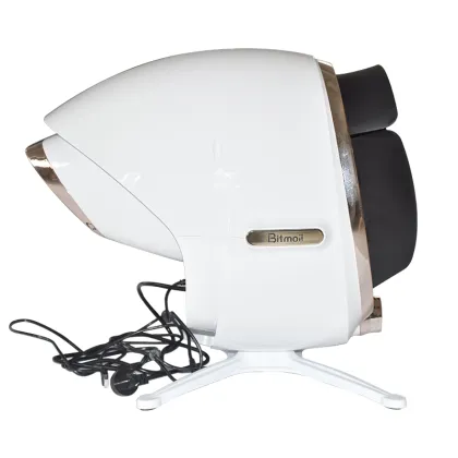 Skin Analyzer: Facial Analysis and Skin Diagnostic Beauty Equipment