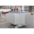 SH15-M-80 запечатанного аморфного сплава трансформатор