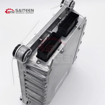 Volvo EC360/EC360LC Excavator Engine ECU VOE 60100002 with Program