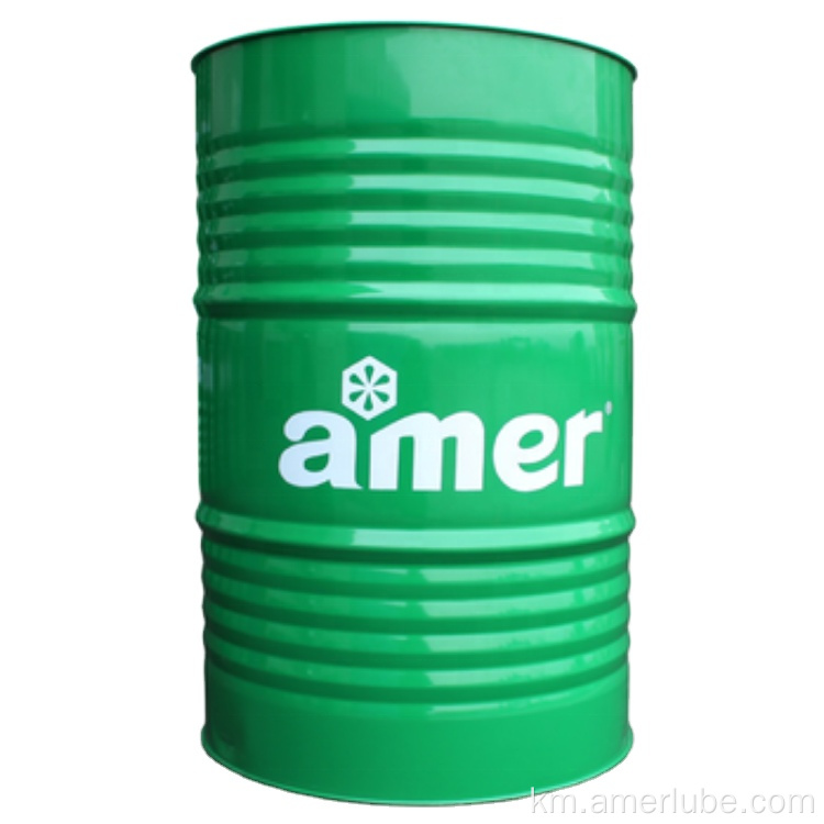 ប្រេងត្រជាក់រាវ assic asic diecrectric ប្រេង