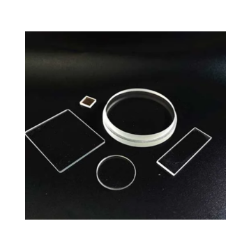Optical Instrument AR Coated Fused Silica Windows