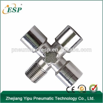 threaded copper fittings