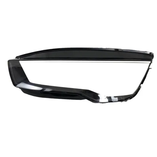 16-18 Audi A7 S7 Glass Surface Solutions