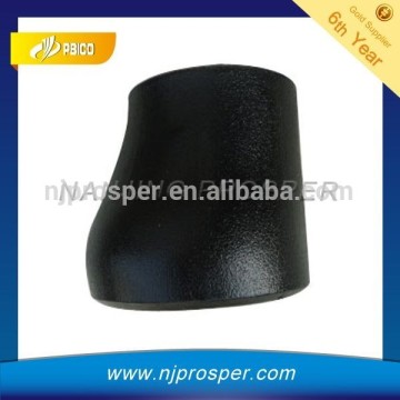 Asme b16.9 Carbon Steel Seamless Eccentric Reducer /water pipe fitting(YZF-P185)