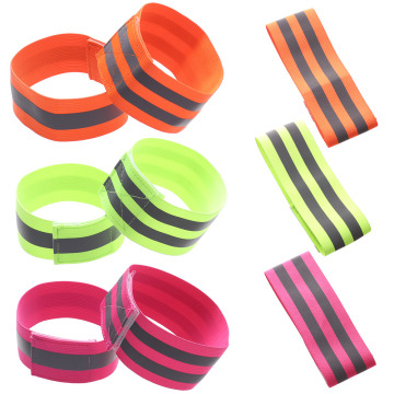 Warning Reflective Safety Wristband