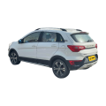 BAIC Senova X25 2015 1.5L Manual Comfort