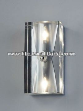 Modern crystal lighting wall fixtures B1193-2