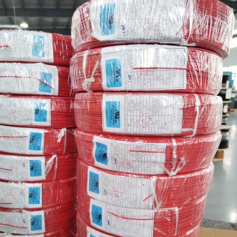 UL1330 18# RED02