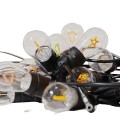 Waterproof garden landscape lamp