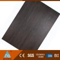 China Mothproof Fireproof Durable Wood Design Indoor Click Vinyl Factory