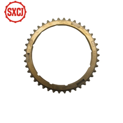 China wholesale Auto parts input transmission synchronizer ring FOR NISSAN oem 32607-23P20