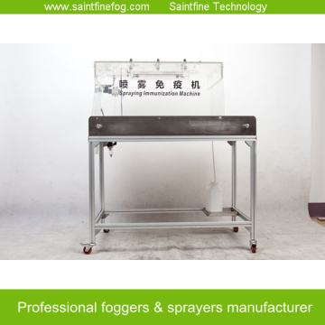 Hatchery Vaccination Machine, Poultry Vaccinator