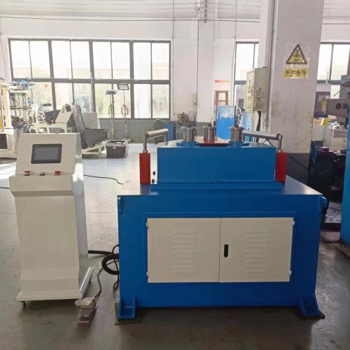 3 Roller Profile Bending Machine hydraulic