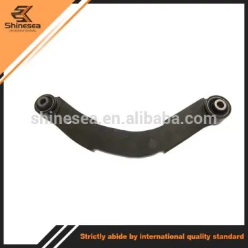 For Mitsubishi Lancer 2006-02 Auto Spare Rear Upper L&R Suspension Brazo de Control Arm MR491911