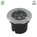 Recessed Type 7watt LED Underwater Light