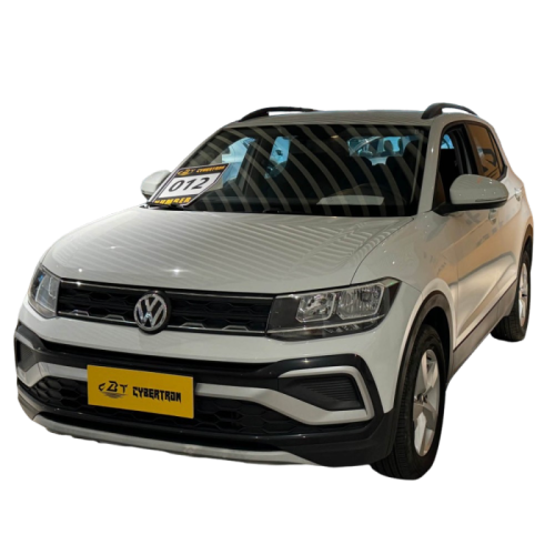 2023 フォルクスワーゲン T-Cross フェイスリフト 1.5L